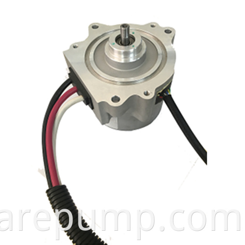 Electrical Power Steering Motor